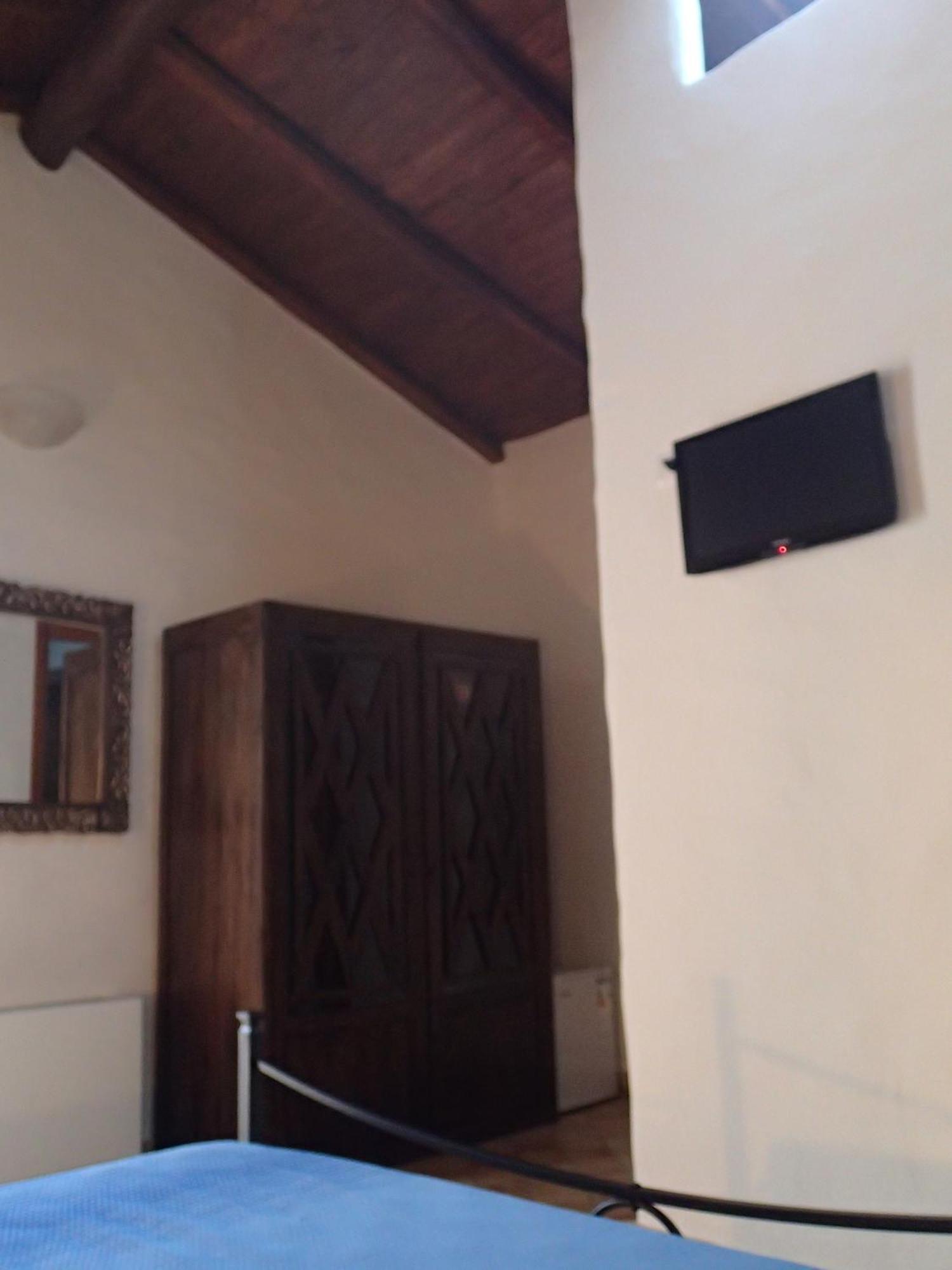 Patitiri Guest House Santa Teresa Di Riva Room photo